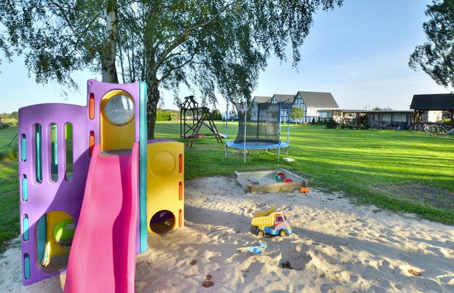 Cottage in Jaroslawiec Near Tropicana Park - Photo 37