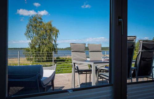 Haus am Schmollensee App 7i - Foto 17