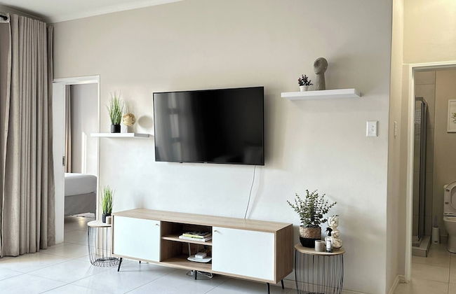 Humble Abode - 93 On New - Midrand - Foto 14