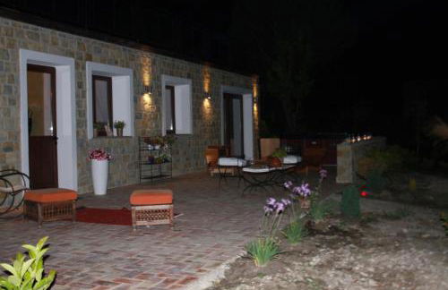 Agriturismo Monaco Di Mezzo - Foto 51