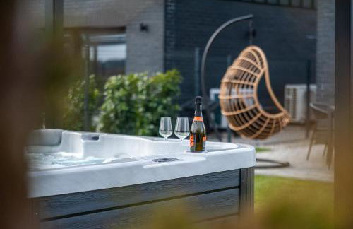 odNova - Holiday home with SPA - Foto 12