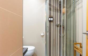 Apartment & Pool in Malaga City Center - Foto 42