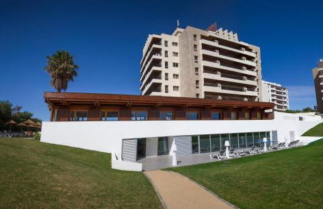 Interpass Vau Hotel Apartamentos - Foto 49