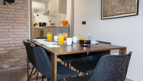 Cozy Equipped Duplex in Poblenou Ideal for 4 Guests and Close to Public Transport - Foto 5