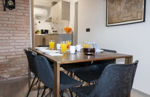Cozy Equipped Duplex in Poblenou Ideal for 4 Guests and Close to Public Transport - Foto 5