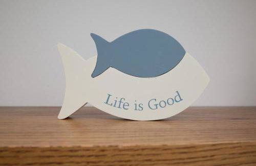 Polly Cottage - Foto 4