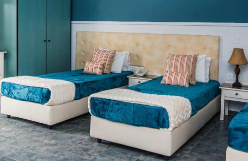 Yiannis Manos Hotel Resort - Foto 76