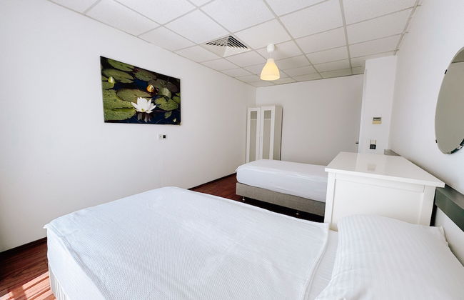 Vela Garden Resort - Foto 9