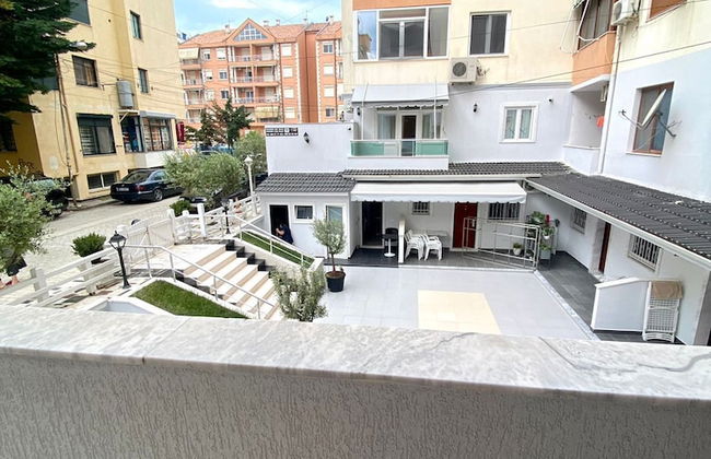 Tns Apartment Durres - Foto 11