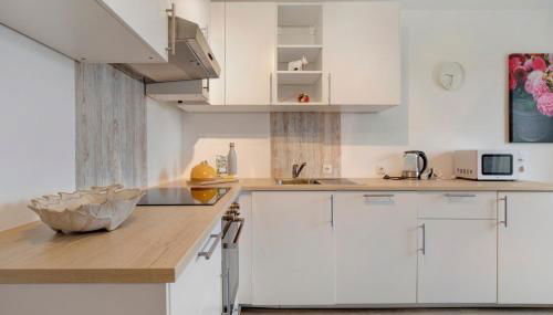 Ferienwohnung Griaß di - Foto 4