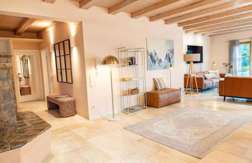 Landvilla Diebach - Foto 14