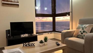 Face a l'océan - Praia da areia branca - Foto 3