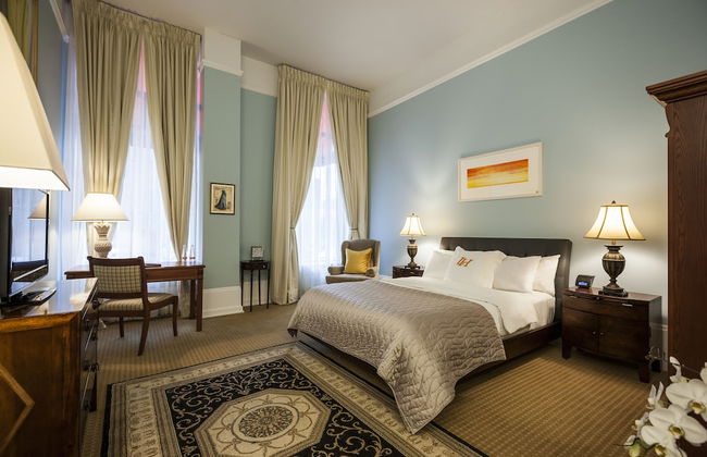 LHotel Montreal - Foto 12