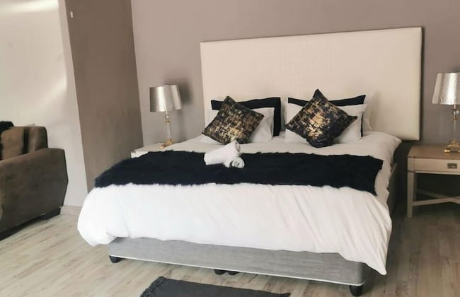 Botle Ba Afrika Lodge - Foto 5