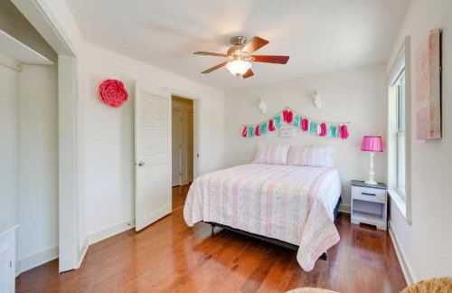 Spacious Vacation Rental Home on Eufaula Lake! - Foto 16