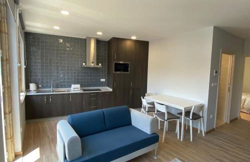 Casinhas Dom Afonso by Hotel Dom Afonso - Foto 5