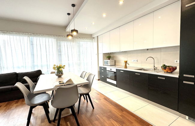 Platinum Towers Country 2 Country - Foto 40