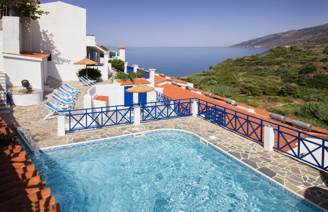 Kerame Hotel & Studios - Foto 12