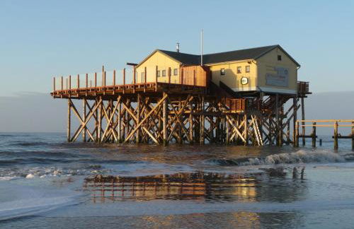 Apartment Am Mühlendeich - Foto 17