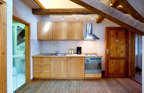 Bioweingut und Ferienwohnung Kaufmann - Foto 6