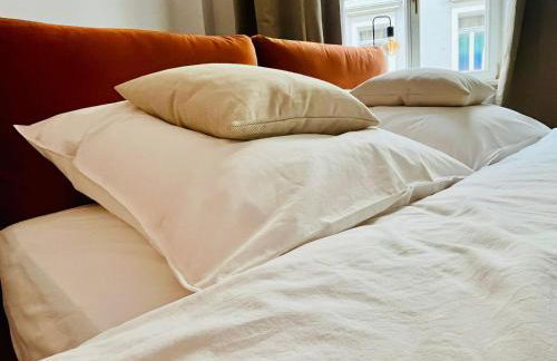 Palais Orange Altstadt Romantik nahe Dom - Photo 5