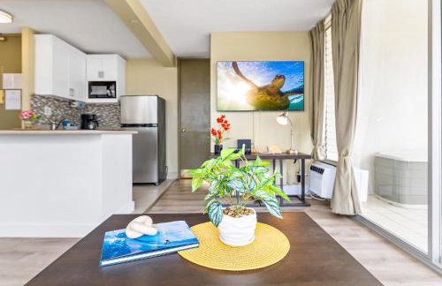 Pacific Monarch - 1 BR - Ocean and City Views! - Photo 16