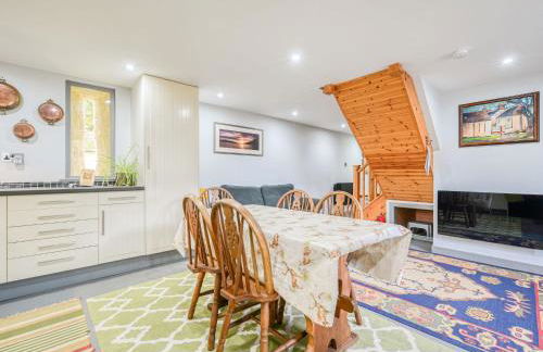 Holiday Home Loch Ness Granary by Interhome - Photo 17