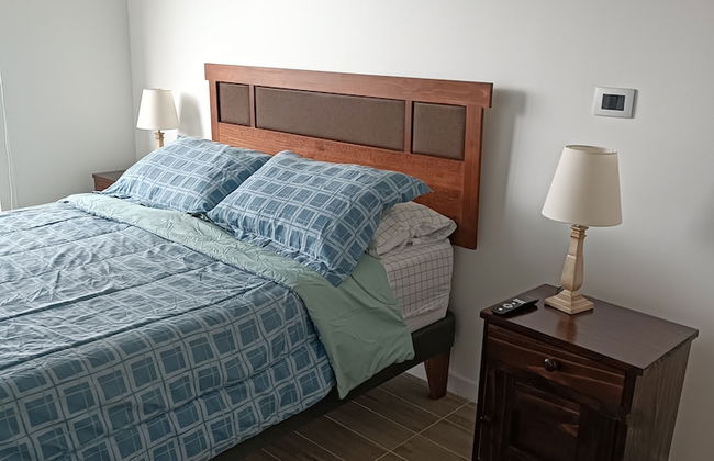 Departamento céntrico Isla teja 19 - Foto 9