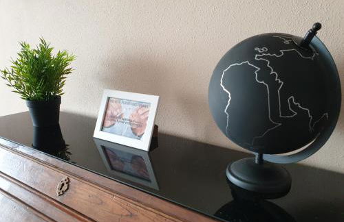 Piso zona hospital 7 personas - Photo 6