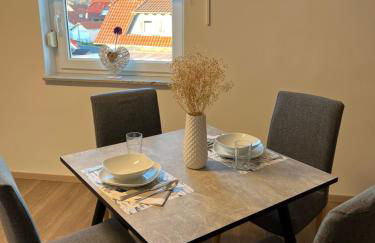 Ferienwohnung Löwen - Foto 1