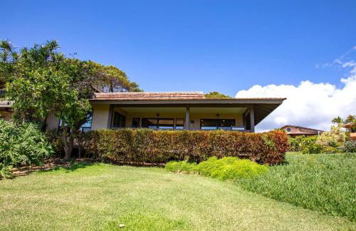 Kaanapali Plantation Villa 3-Bedroom Ocean View Condo, Recently Remodeled! Complimentary Car Included! KPL-46 by KBM - Foto 60