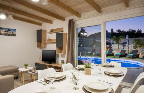 B&M Villa Sirili - Foto 14