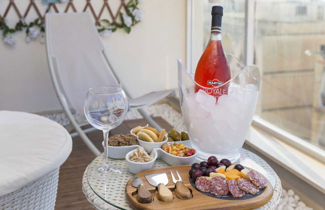 Sea View 2 Bed Apartment Close to Beach Hpi6768 - Photo 46