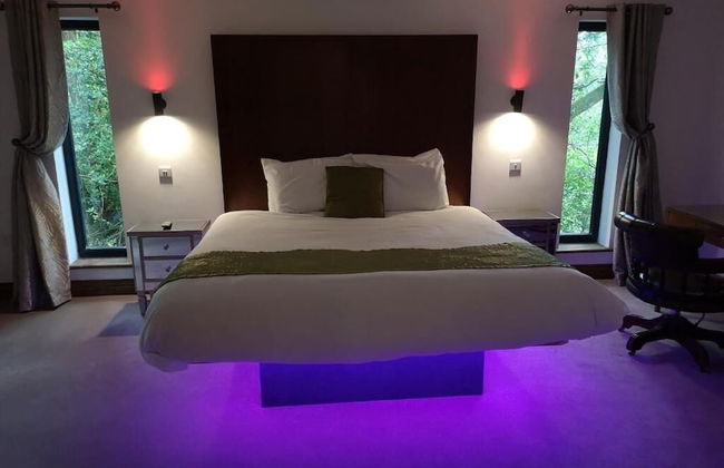 Bluestone Hot Tub - Foto 10