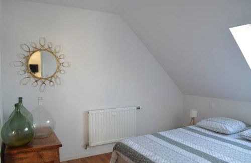 VILLA KEREZAM au petit port de Mogueriec - Foto 30