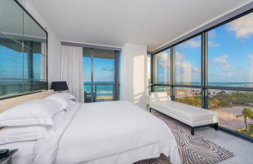 Oceanfront Private Residence at South Beach - 828 - Foto 5