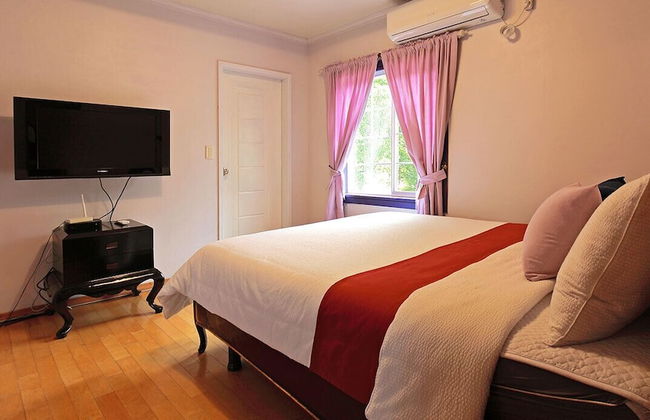 Gyeongju Europe Village Pension - Foto 25