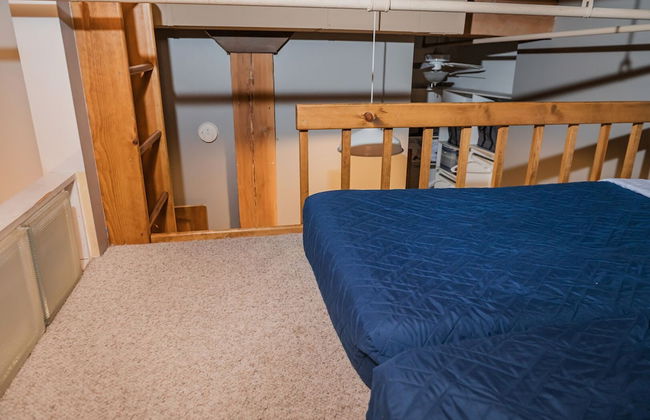 Waterfront 2BDR Condo in Grand Haven 110 - Foto 3