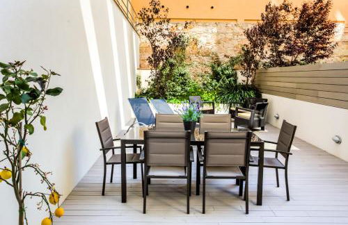 Cosmo Apartments Passeig de Gràcia - Foto 37