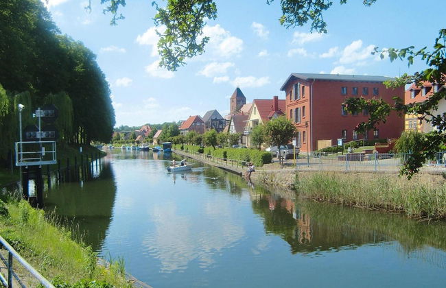 Ferienwohnung, Plau am See - Foto 10