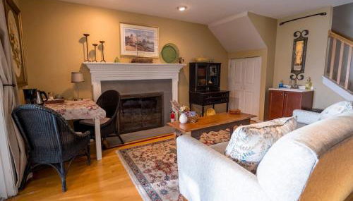 Lovely Waterfront Suite, New Hampshire Seacoast - Foto 5