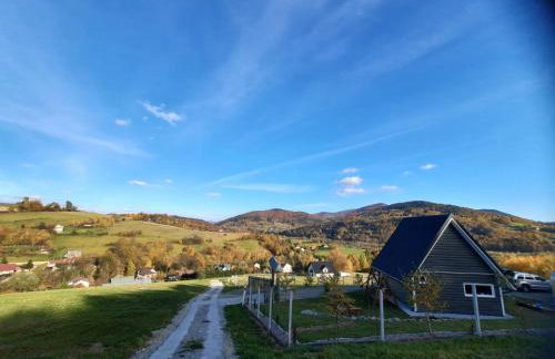 Domki- Limanowa, domki z balią i sauną - Foto 48