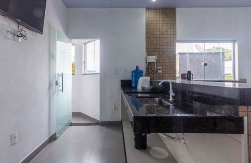 Apartamento com 3 quartos Vaga e Churrasqueira - Foto 6