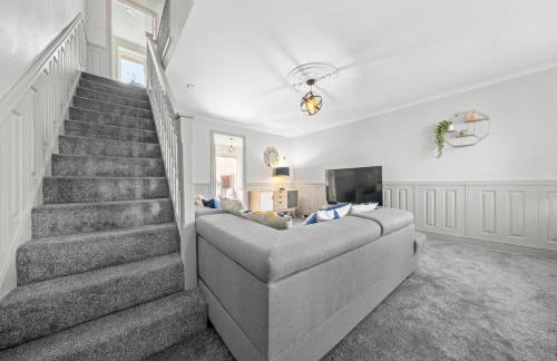 I'm Your Host - Bridgeton House - Foto 38