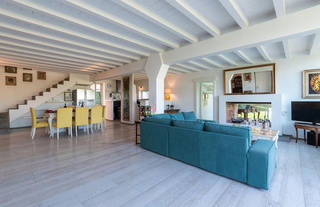 Villa Bubi 8 1 - Foto 4