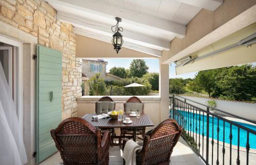 Residence Pietre d'Istria - Foto 33