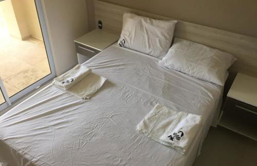 Residence Cumbuco Paradise Beach - Photo 37