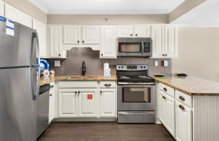 Beachcrest 504 - Foto 41