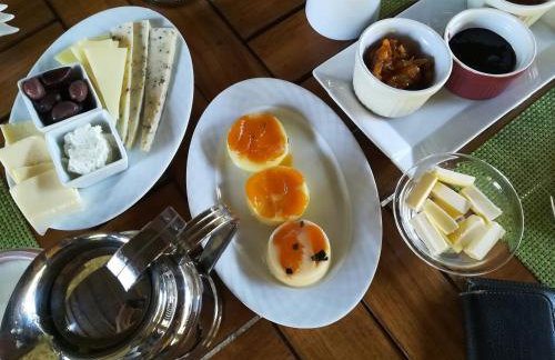 Istron Maisonettes with private pool - Foto 6