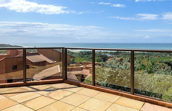 San Lameer Villa Rentals 14329 - Foto 13